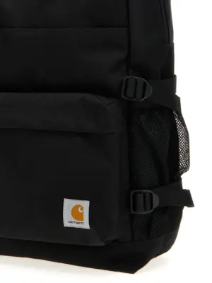 'Jakob' backpack Man CARHARTT WIP Black