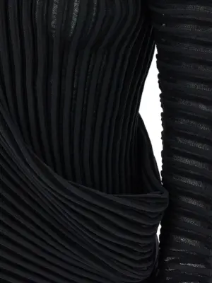 'Stream' top 52% polyester