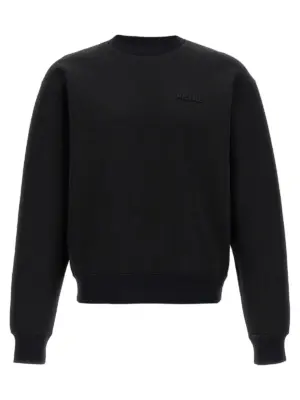 'Julian' sweatshirt MACKAGE Black