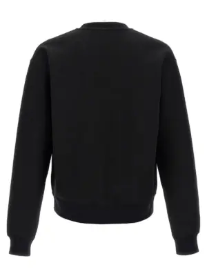 'Julian' sweatshirt JULIANC0001 MACKAGE Black