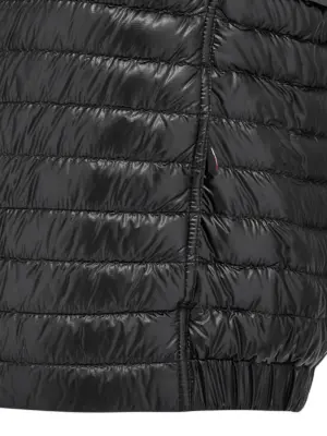 'Gumiane' vest 100% polyamide MONCLER GRENOBLE Black