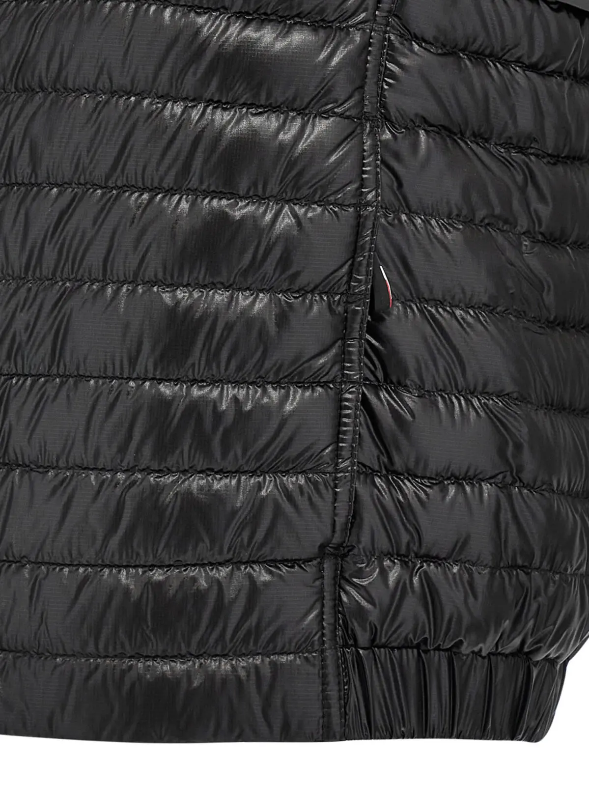 Жилет Moncler Grenoble Gumiane Чорний 4 'Gumiane' vest 100% polyamide MONCLER GRENOBLE Black