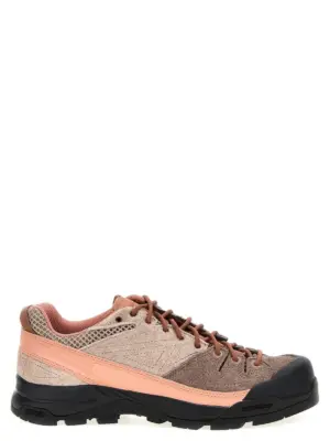 'X-ALP' sneakers SALOMON Pink