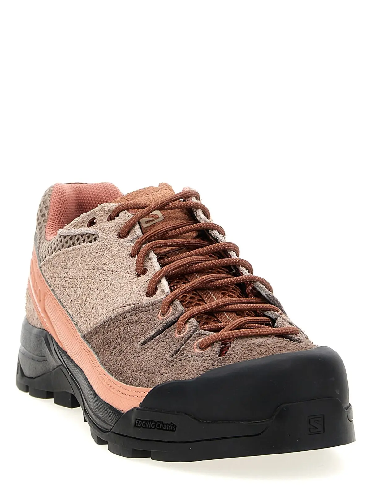 Кросівки Salomon X-ALP Рожеві 2 'X-ALP' sneakers L47675600ETHEREARUSSETHYMAPINK SALOMON Pink