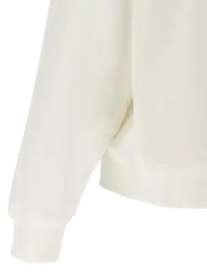 Monile hoodie 98% cotton