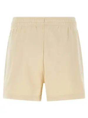 'Baby Fox' shorts MW01113KM03250134 MAISON KITSUNE Beige