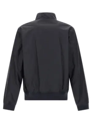 'Royston' jacket MWX1350MWXNY51 BARBOUR Blue