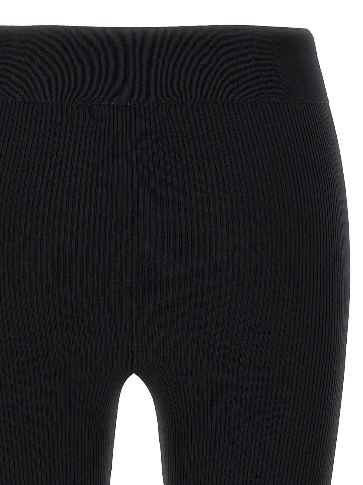 Легінси Nensi Dojaka Sadie Чорно-білі 4 'Sadie' leggings 79% viscose