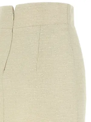 'Nell' skirt 77% cotton