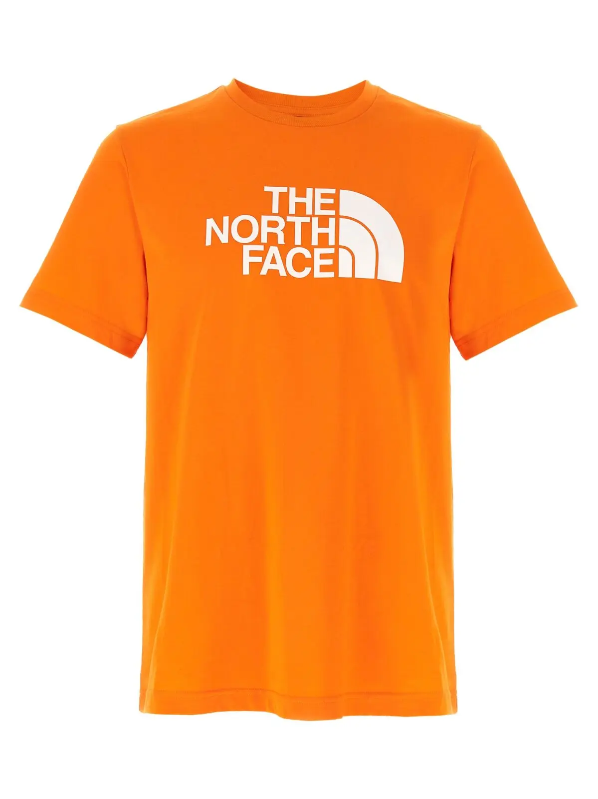 Футболка The North Face Easy Оранжева 1 'Easy' T-shirt THE NORTH FACE Orange