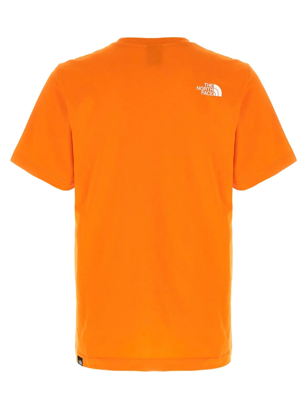 Футболка The North Face Easy Оранжева 2 'Easy' T-shirt NF0A8A6CB3O1NFB3O THE NORTH FACE Orange