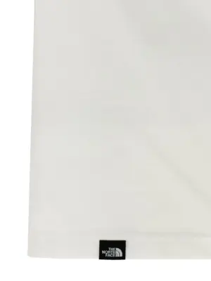 'Easy tee' T-shirt 60% cotton