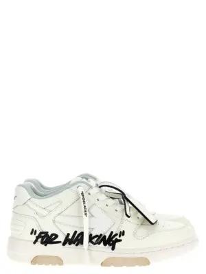 'Out Of Office' sneakers OFF-WHITE White/Black