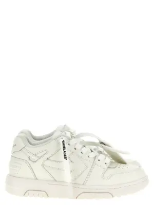 'Out Of Office' sneakers OFF-WHITE White