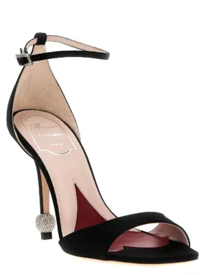 'Marlene' sandals RVW56827490RS0B999 ROGER VIVIER Black