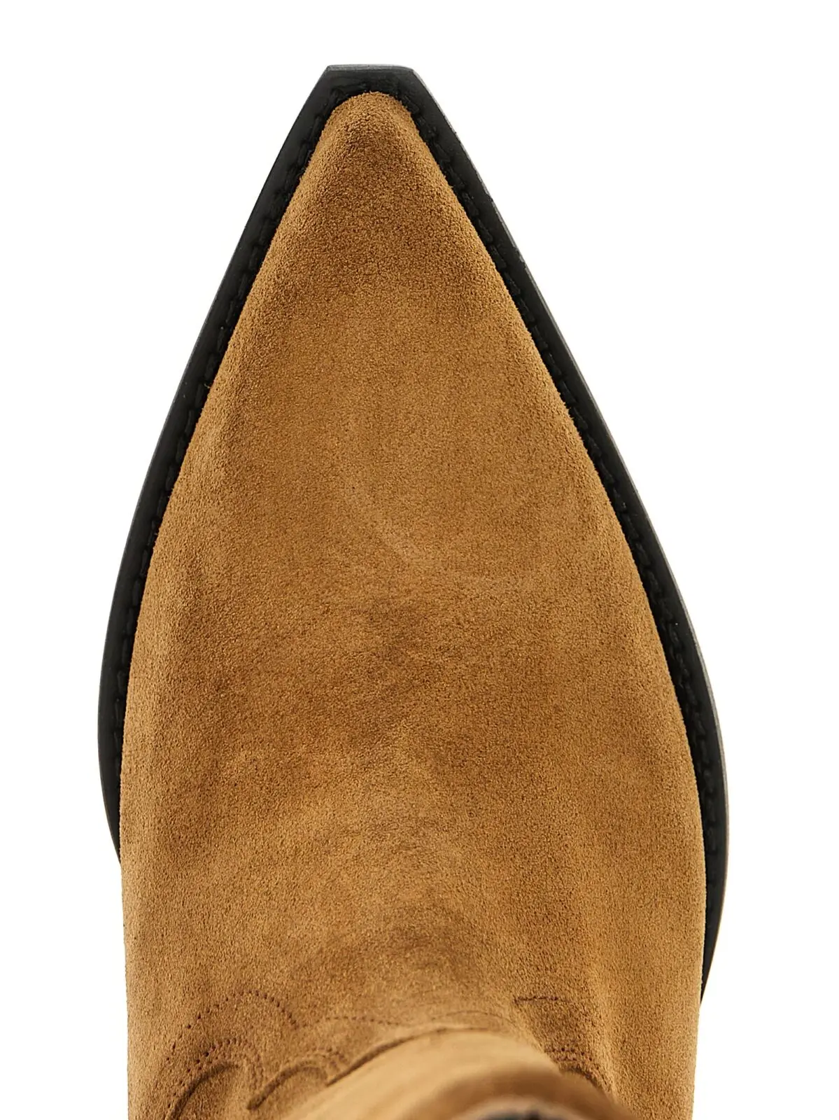 Чоботи Sonora Santa Fe Коричневі 4 'Santa Fe' boots 100% calfskin leather (Bos Taurus) SONORA Brown