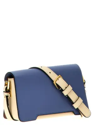 'Trunkaroo' mini shoulder bag SBMP0193U1P6948ZO879 MARNI Multicolor