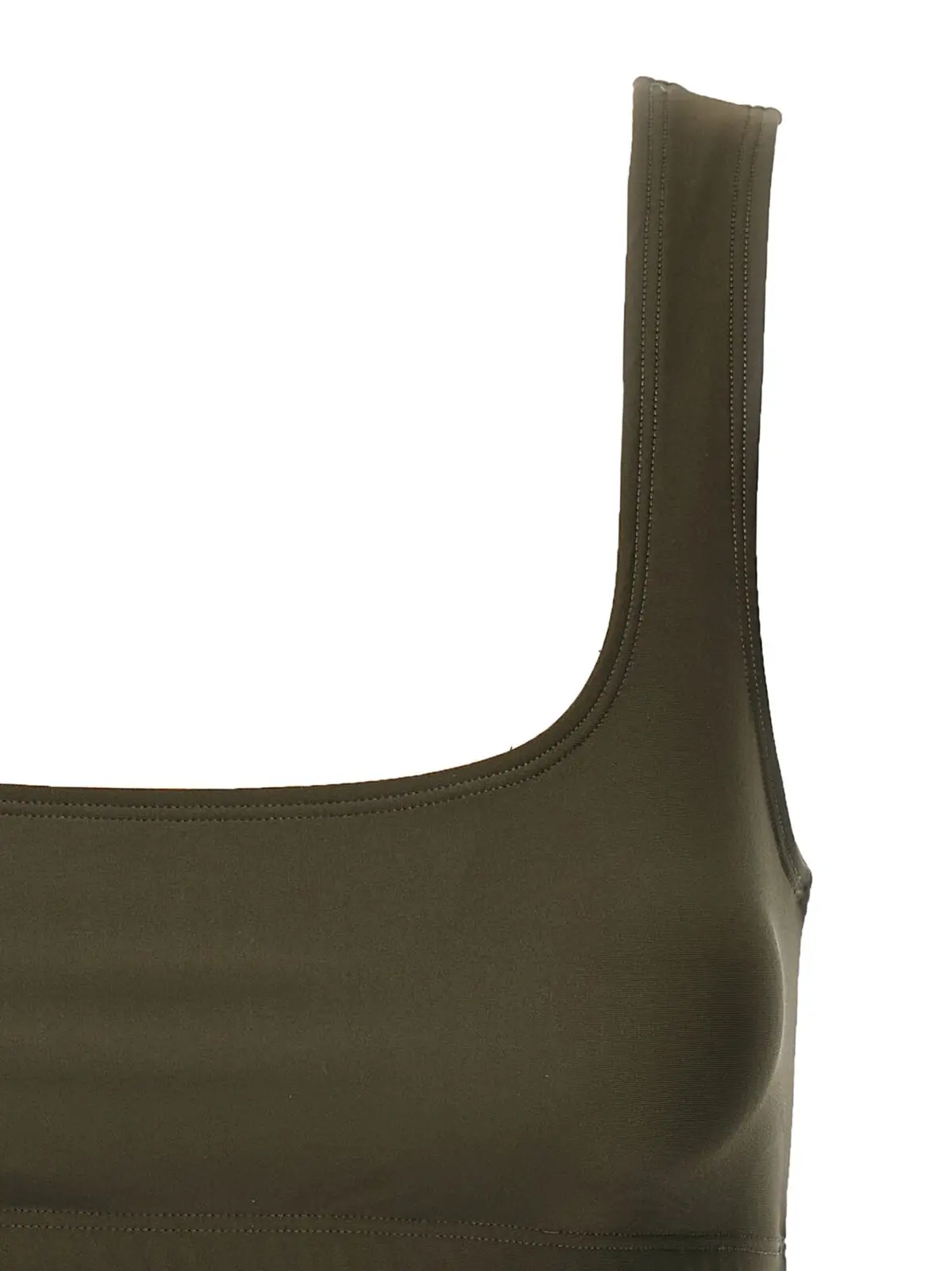 Топ The Andamane Hollywood Коричневий 3 'Hollywod' top Woman THE ANDAMANE Brown