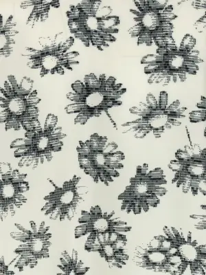 'Matrix' shirt 100% viscose MAGLIANO Multicolor