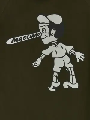 'Britpop' T-shirt 95% polyester