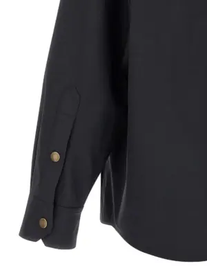 Valentino Garavani 'V Detail' jacket 64% polyester