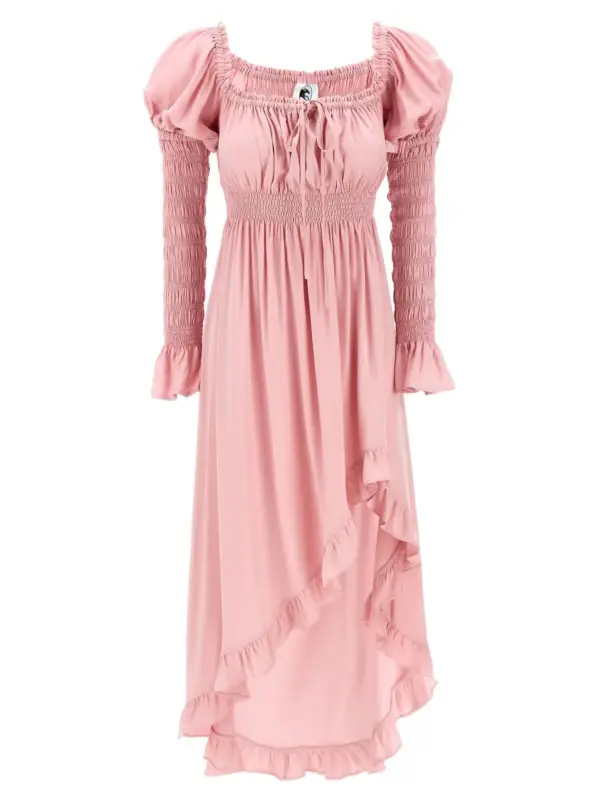 'Juliette' dress SLEEPER Pink