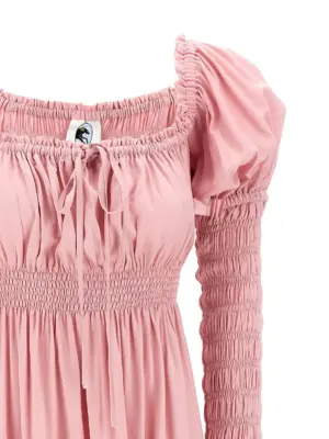 'Juliette' dress Woman SLEEPER Pink