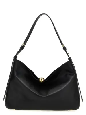 'Furla Sfera Soft L' shoulder bag FURLA Black