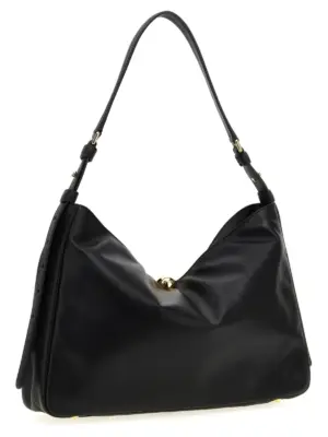 'Furla Sfera Soft L' shoulder bag WB01365BX3168O6000 FURLA Black