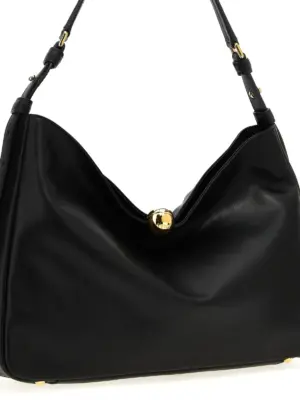 'Furla Sfera Soft L' shoulder bag Woman FURLA Black