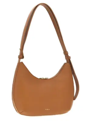 'Furla Goccia S' shoulder bag WB01500BX3353RY000 FURLA Brown