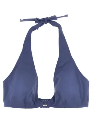 'Navire' bikini top ERES Blue