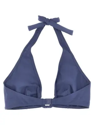 'Navire' bikini top 032507SIRENEE25 ERES Blue
