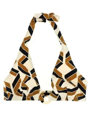 'Dimension' bikini top ERES Multicolor