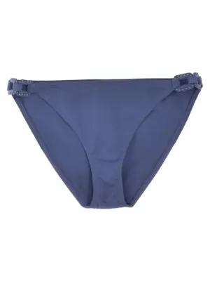 'Crique' bikini bottoms ERES Blue