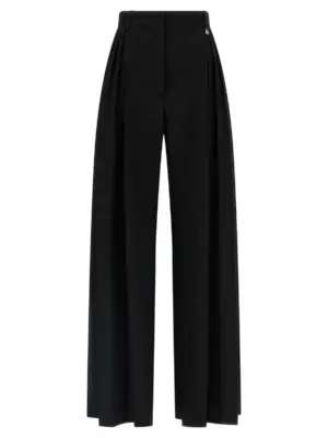 'Tailored' pants GIUSEPPE DI MORABITO Black