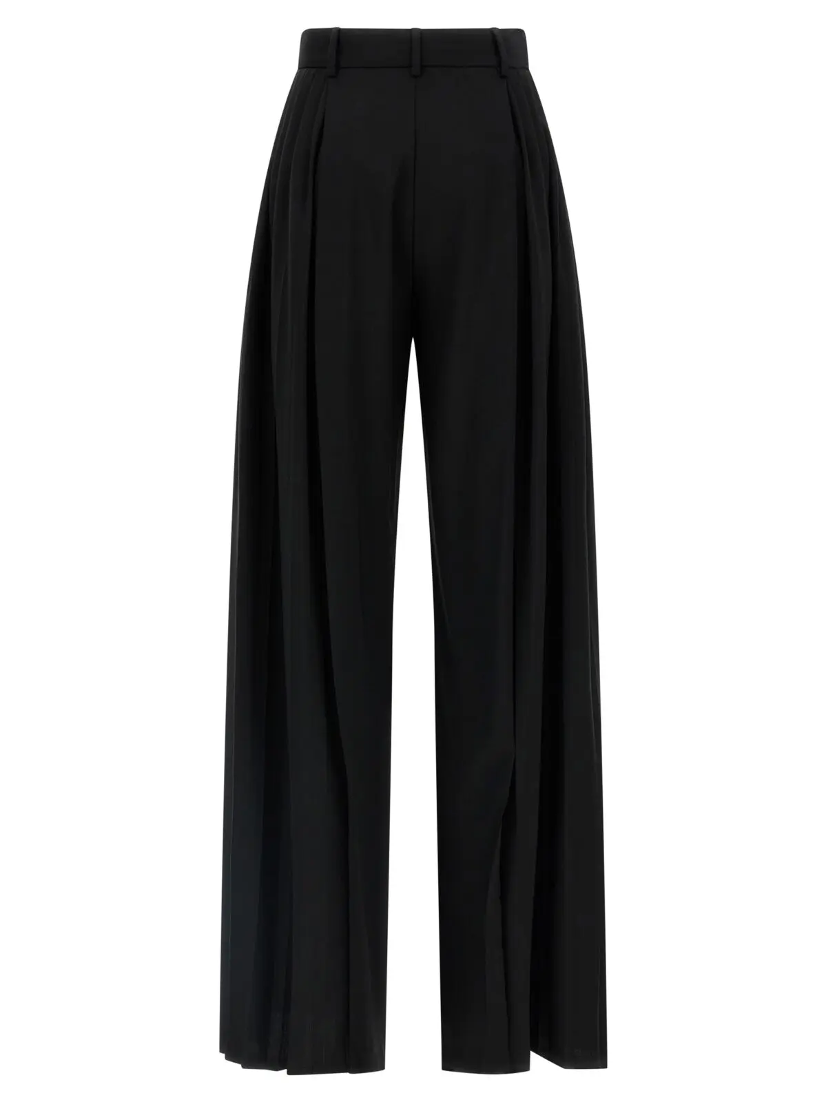 Штани Giuseppe Di Morabito Tailored Чорні 2 'Tailored' pants 05FWPA1270532799 GIUSEPPE DI MORABITO Black