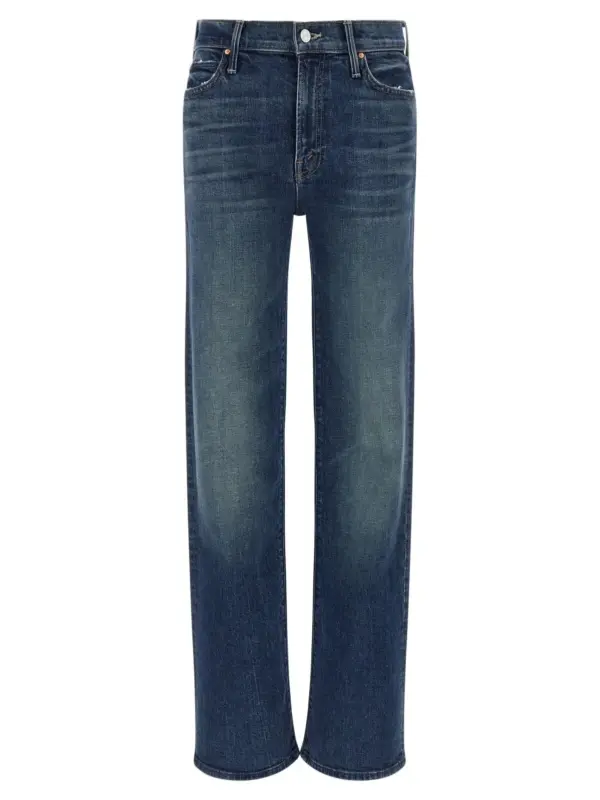 'The Kick' jeans MOTHER Blue