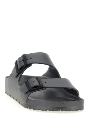 'Arizona - EVA' sandals 1001497METALLICANTHRACITE BIRKENSTOCK Gray