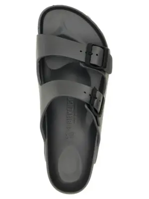 'Arizona - EVA' sandals 100% polyethylene BIRKENSTOCK Gray
