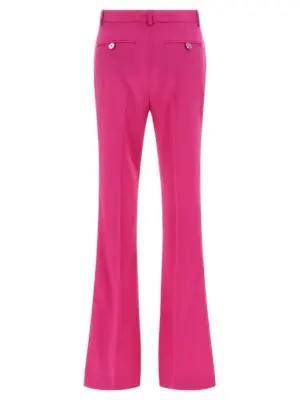 'Informal' pants 10131581A125951PV90 VERSACE Fuchsia