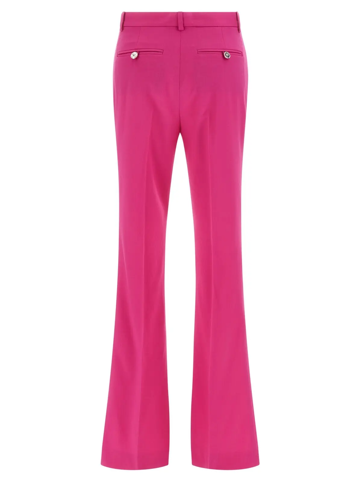 Штани Versace Informal Фуксійові 2 'Informal' pants 10131581A125951PV90 VERSACE Fuchsia
