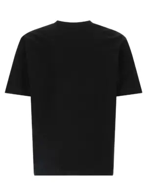 'Medusa Rock' T-shirt 10133021A150831B000 VERSACE White/Black