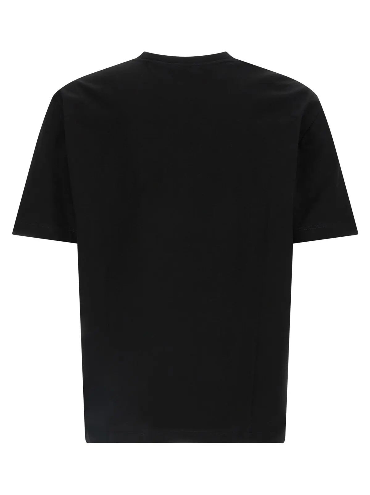 Футболка Versace Medusa Rock Чорно-біла 2 'Medusa Rock' T-shirt 10133021A150831B000 VERSACE White/Black