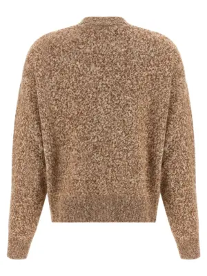 'Medusa '95' button cardigan 10134371A154512NG70 VERSACE Beige