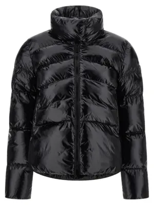 'Mirco' down jacket PINKO Black