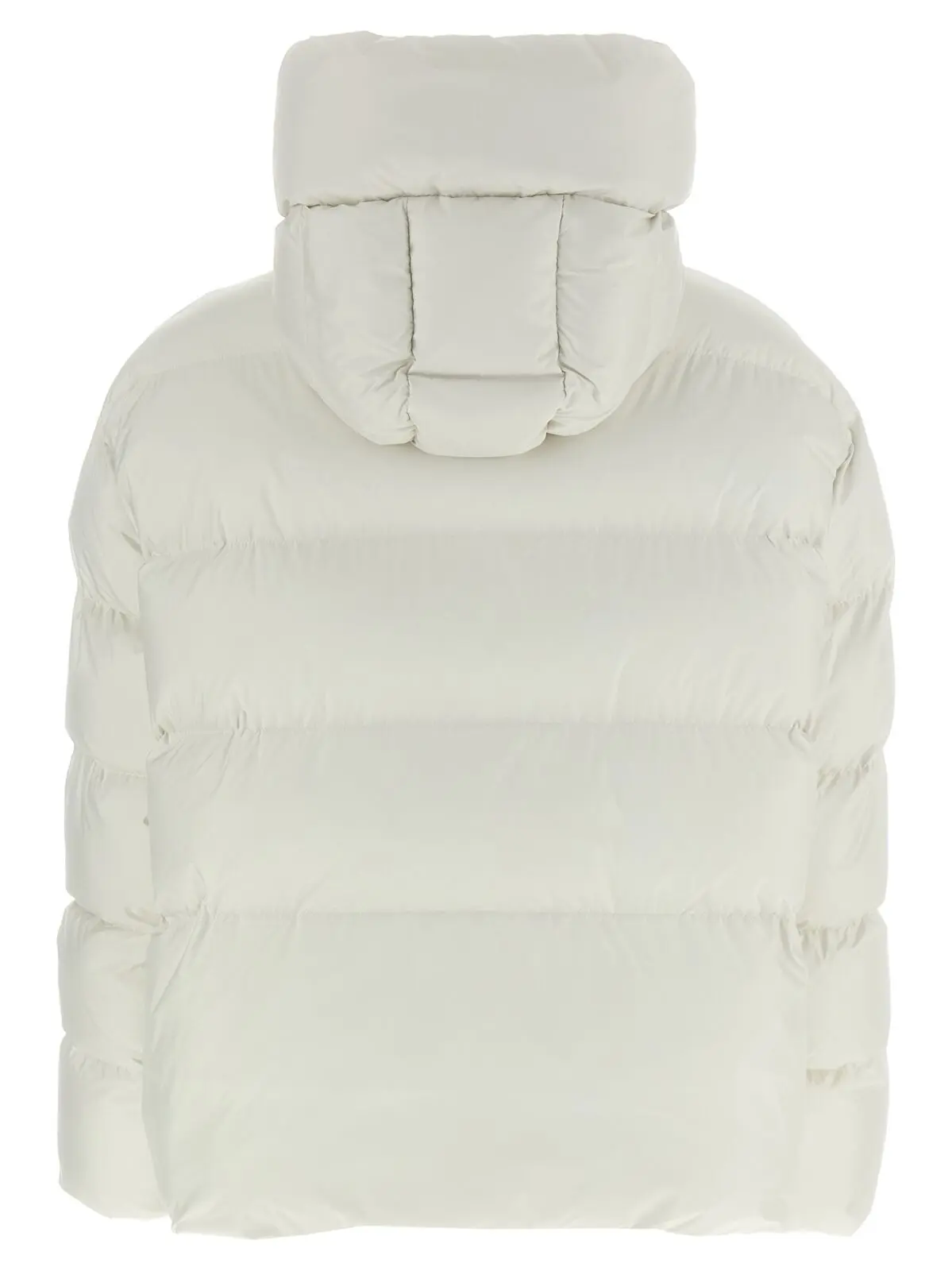 Пуховик Giza Pinko Білий 2 'Giza' down jacket 101602A2P6Z07 PINKO White