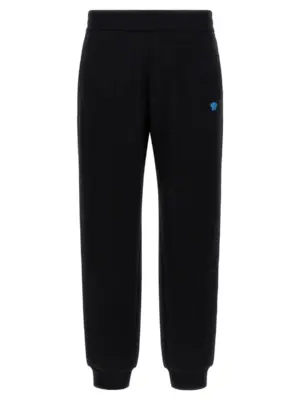 Sweatshirt joggers VERSACE Black