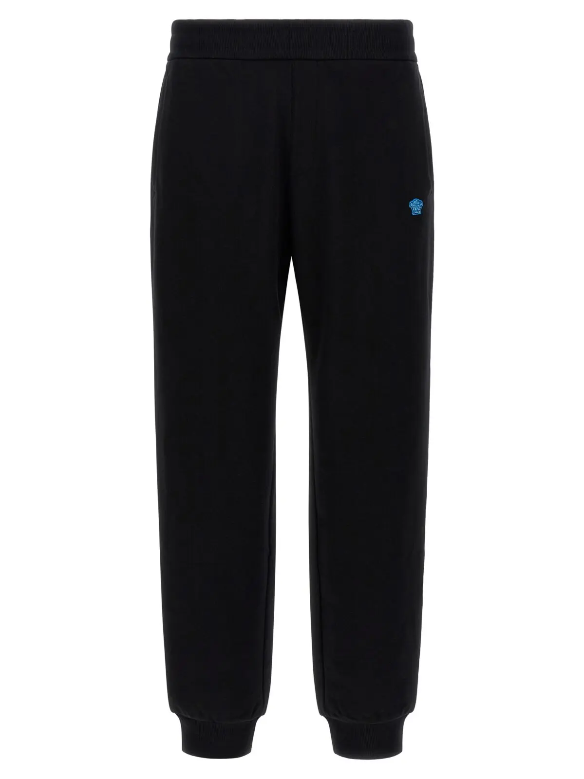 Джогери Versace Чорні 1 Sweatshirt joggers VERSACE Black