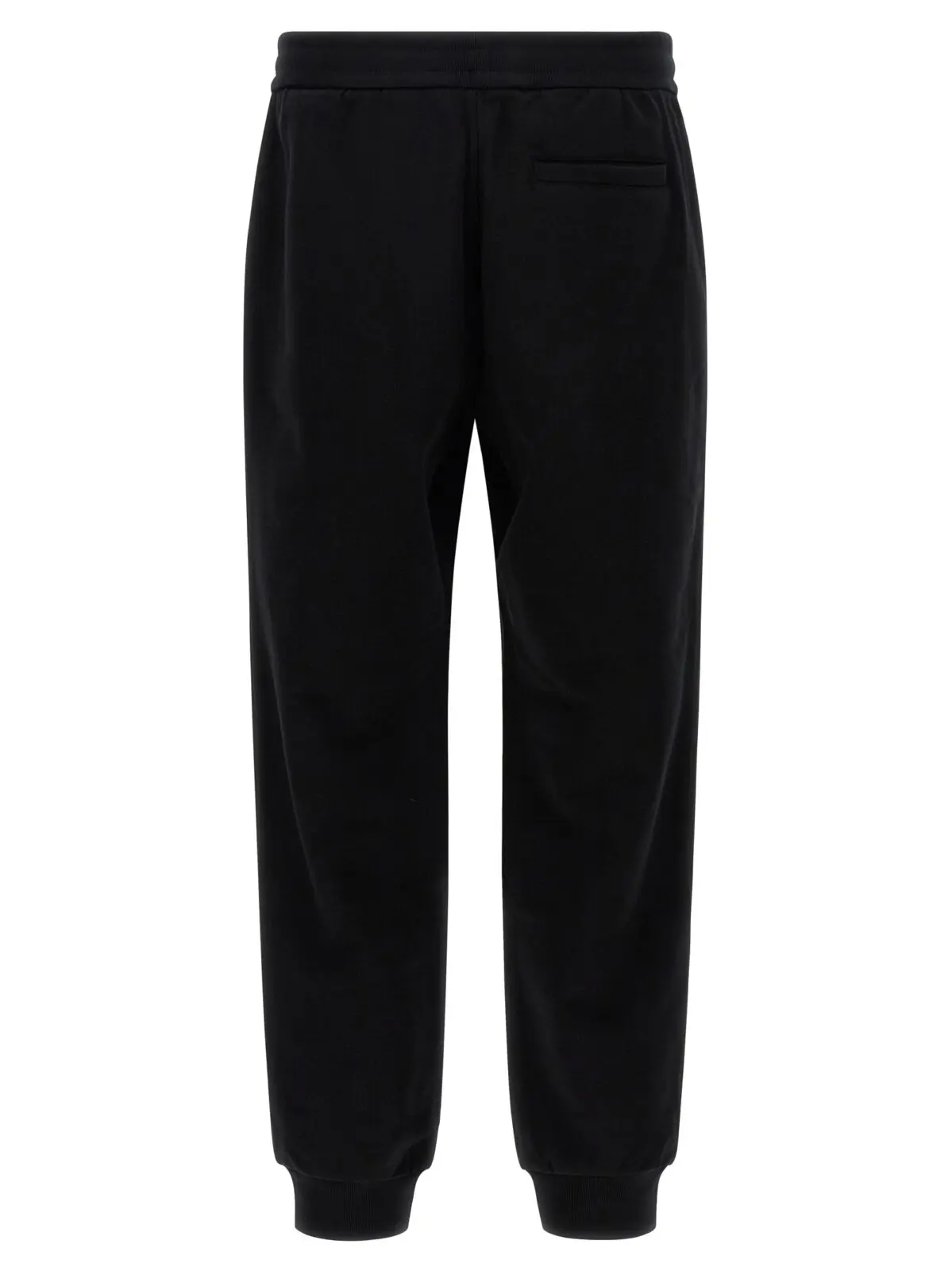Джогери Versace Чорні 2 Sweatshirt joggers 10163001A151051B000 VERSACE Black
